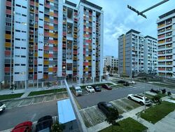 Blk 925 TAMPINES PALMSPRING (Tampines), HDB 3 Rooms #572930921